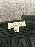 Wilfred 100% Polyester Black Long Sleeve Blouse Size M - photo 7