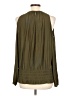 Ramy Brook Green Sleeveless Blouse Size L - photo 2
