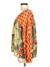 Bucketlist Orange 3/4 Sleeve Blouse Size 11 (estimated) - photo 5