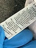 Legend Solid Blue Jeans Size UK 6 / US 2 - photo 5