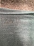 Bixby Nomad Teal 3/4 Sleeve T-Shirt Size 4 - 5 - photo 3