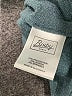 Bixby Nomad Teal 3/4 Sleeve T-Shirt Size 4 - 5 - photo 4