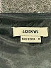 Jason Wu Tweed Black Cocktail Dress Size M - photo 6