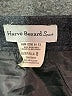 Harve Benard Gray Formal Skirt Size 8 - photo 4