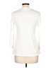Assorted Brands Ivory 3/4 Sleeve T-Shirt Size L - photo 2