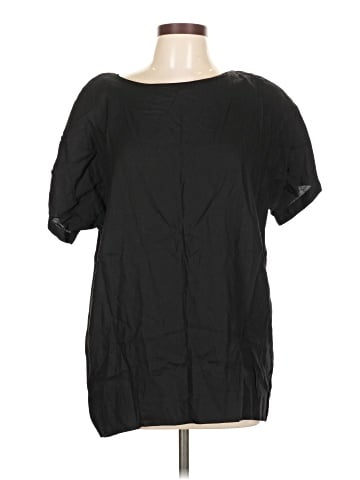 Fenn Wright Manson Short Sleeve Blouse (view 1)