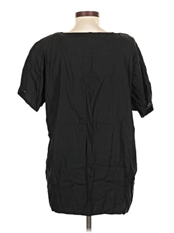 Fenn Wright Manson Short Sleeve Blouse (view 2)