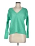 MNG Green Pullover Sweater Size M - photo 1