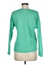 MNG Green Pullover Sweater Size M - photo 2
