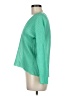 MNG Green Pullover Sweater Size M - photo 5