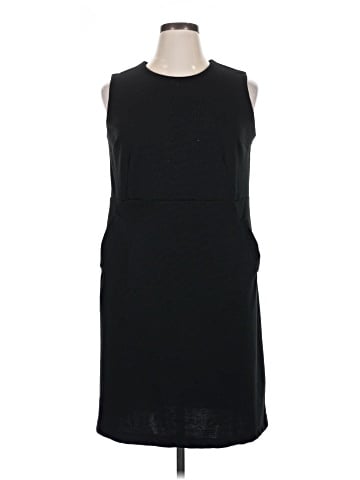Jessica London Casual Dress (view 1)