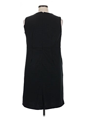 Jessica London Casual Dress (view 2)