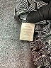 Max Studio 100% Polyester Chevron-herringbone Gray Casual Pants Size XL - photo 5