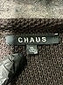 Chaus Black Cardigan Size XL - photo 7