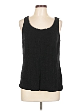 Alex Evenings Sleeveless Top