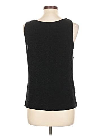 Alex Evenings Sleeveless Top (view 2)
