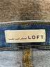 Ann Taylor LOFT Blue Jeans Size 27 waist - photo 7