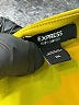Express Yellow Bodysuit Size XL - photo 3