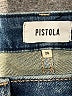 Pistola Hearts Blue Jeans Size 26 waist - photo 7