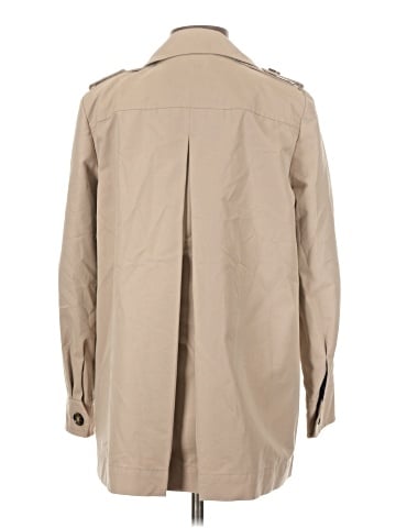 Ann Taylor LOFT Trenchcoat (view 2)