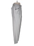 Be Boundless Solid Gray Casual Pants Size L - photo 4