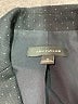 Ann Taylor Polka Dots Black Blazer Size 2 - photo 6