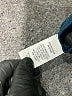 Ruby Ribbon Teal Poncho Size 00S - photo 8