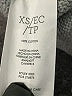 CAbi 100% Cotton Gray Poncho Size XS - photo 7