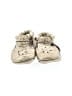 Unbranded Gold Booties Size 0-3 mo (baby) - photo 2