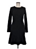 DKNY Black Casual Dress Size MedEstimated - photo 1