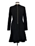 DKNY Black Casual Dress Size MedEstimated - photo 2