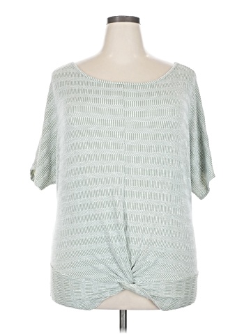 Daytrip Short Sleeve T-Shirt (view 1)
