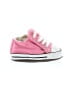 Converse Pink Booties Size 2 (baby) - photo 1