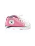 Assorted Brands Pink Booties Size 2 (baby) - photo 1