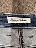 Tommy Bahama Solid Blue Jeans Size 29 waist - photo 7