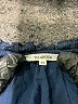 Tularosa Blue Short Sleeve Blouse Size XS - photo 7