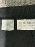 Liz Claiborne Solid Black Casual Pants Size 22 - photo 4