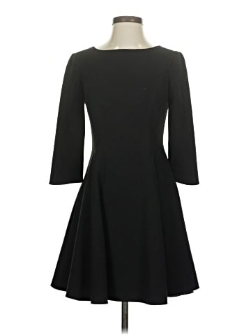 Halston Heritage Cocktail Dress (view 1)