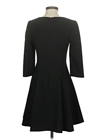 Halston Heritage Cocktail Dress (view 2)