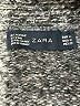 Zara Gray Cardigan Size M - photo 6