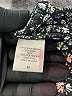 Row A 100% Polyester Blue Cocktail Dress Size M - photo 5