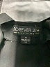 Forever 21 Plus 100% Polyester Black Long Sleeve Blouse Size 1X - photo 7