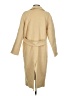 H&M Tan Wool Coat Size 2 - photo 2