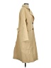 H&M Tan Wool Coat Size 2 - photo 4