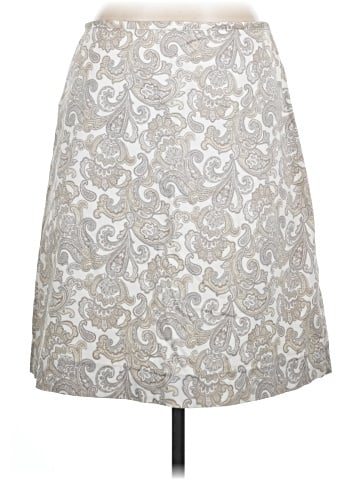 Brooks Brothers 346 Formal Skirt (view 1)