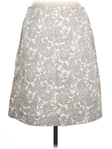 Brooks Brothers 346 Formal Skirt (view 2)