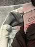 Assorted Brands Gray Casual Pants Size 6 - photo 9