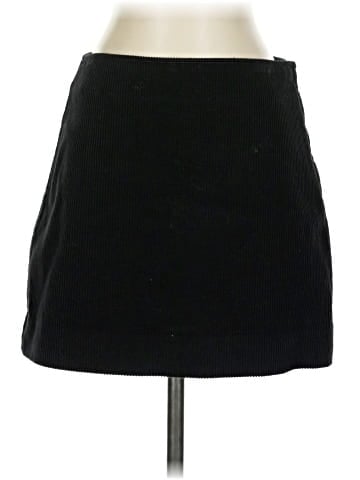 Alexa Chung for Madewell Casual Skirt (view 1)