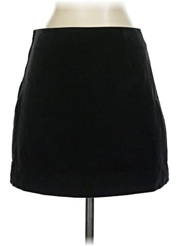 Alexa Chung for Madewell Casual Skirt (view 2)