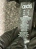 ASOS Black Romper Size 0 - photo 5